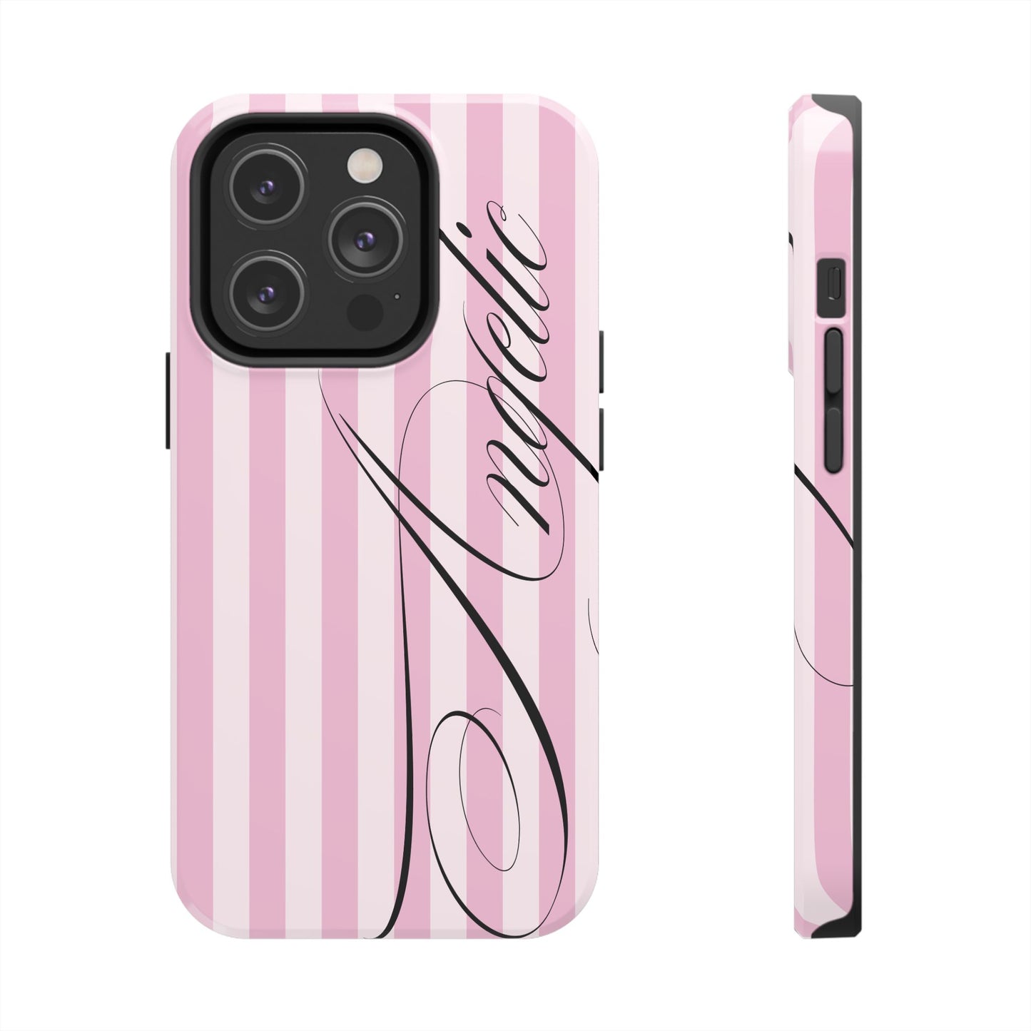 Angelic Pretty in Pink