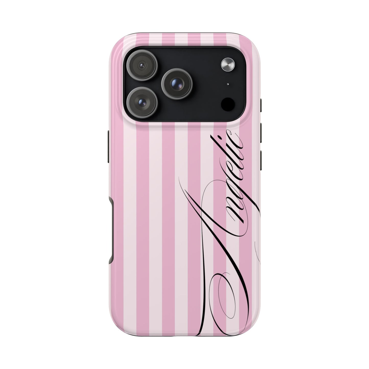 Angelic Pretty in Pink