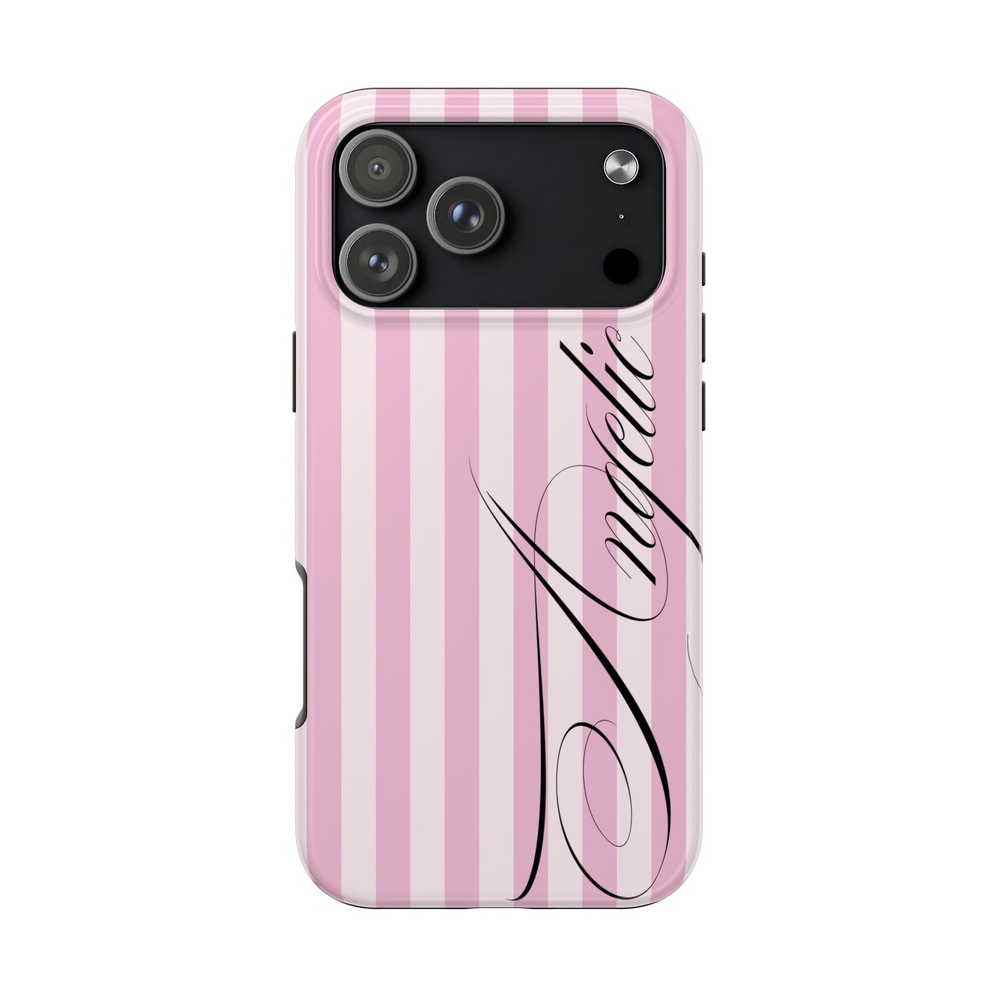 Angelic Pretty in Pink