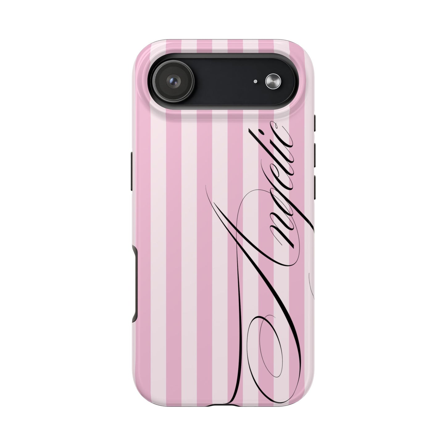 Angelic Pretty in Pink